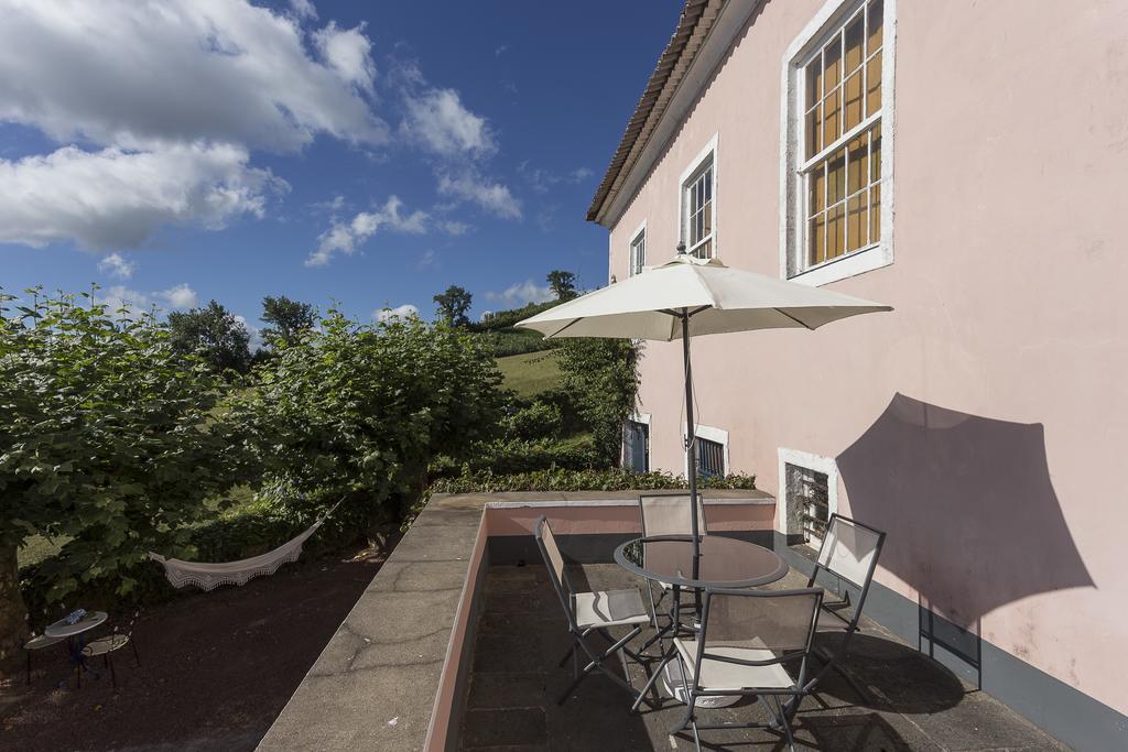 Casas Do Monte Villa Santo Antonio  Buitenkant foto
