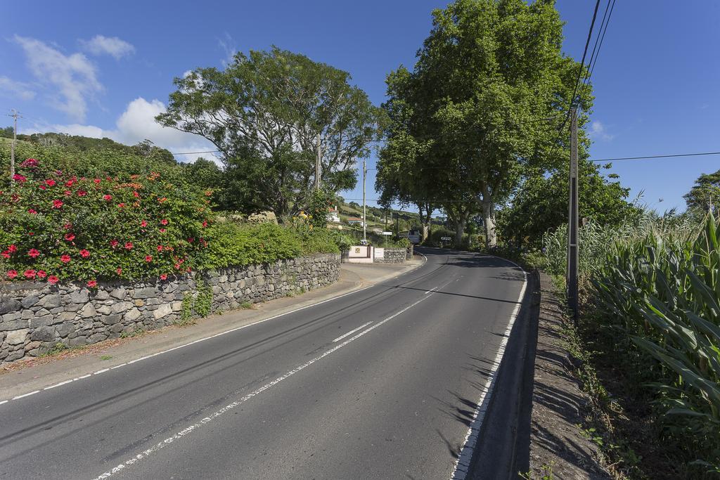 Casas Do Monte Villa Santo Antonio  Buitenkant foto