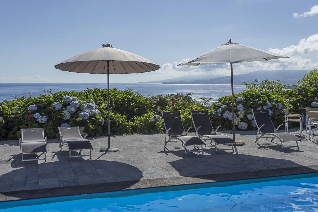 Casas Do Monte Villa Santo Antonio  Buitenkant foto