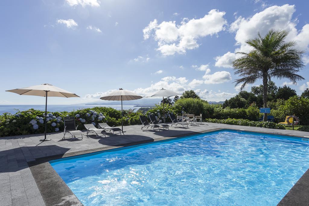 Casas Do Monte Villa Santo Antonio  Buitenkant foto