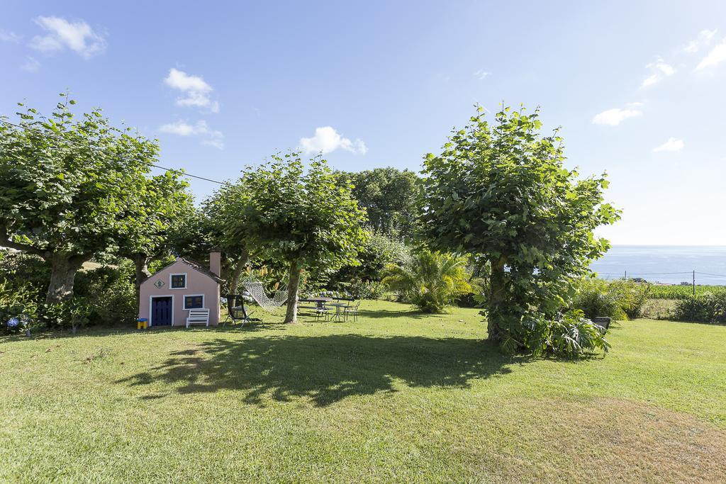 Casas Do Monte Villa Santo Antonio  Buitenkant foto