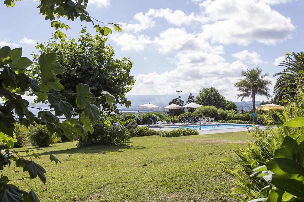 Casas Do Monte Villa Santo Antonio  Buitenkant foto