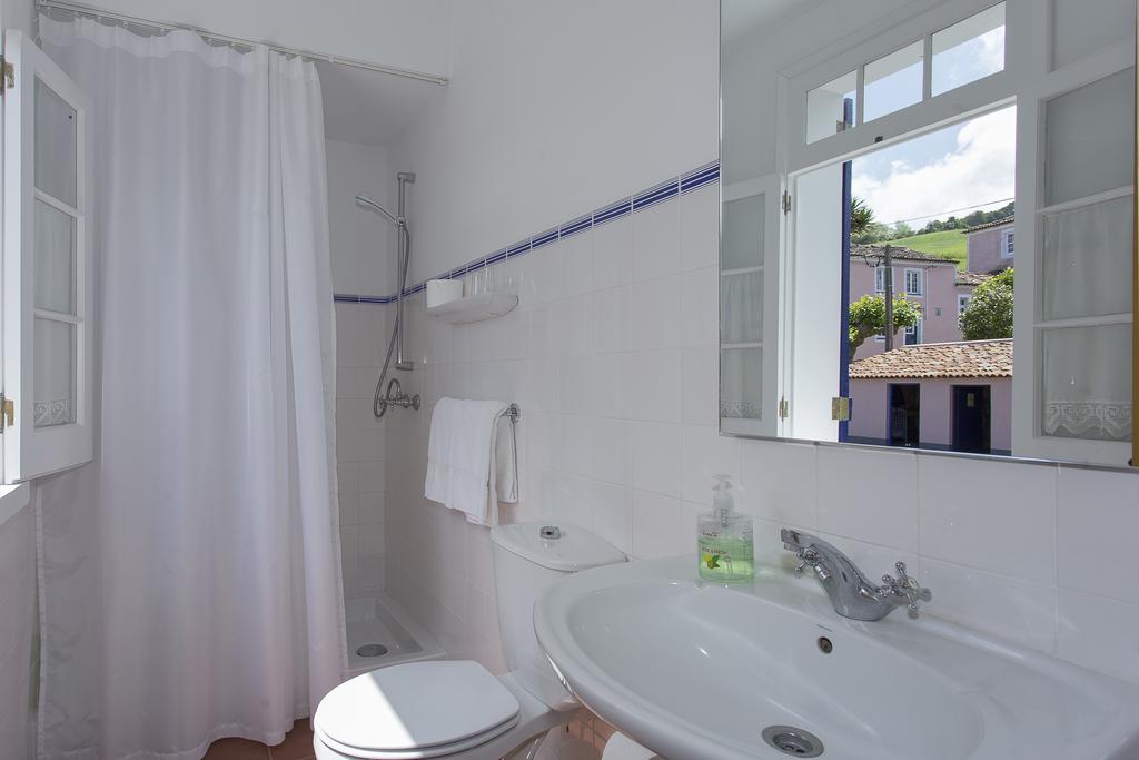 Casas Do Monte Villa Santo Antonio  Buitenkant foto
