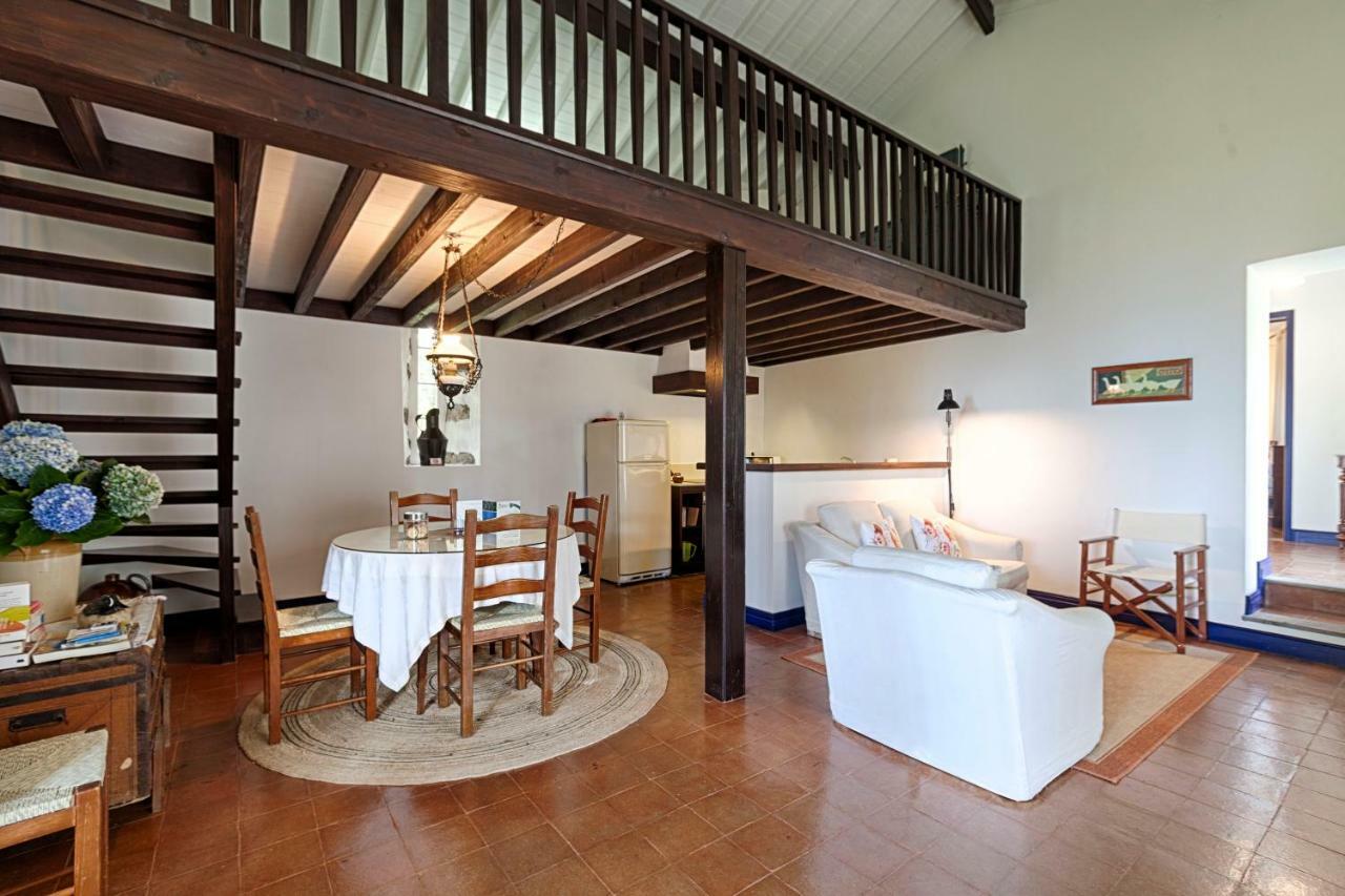 Casas Do Monte Villa Santo Antonio  Buitenkant foto