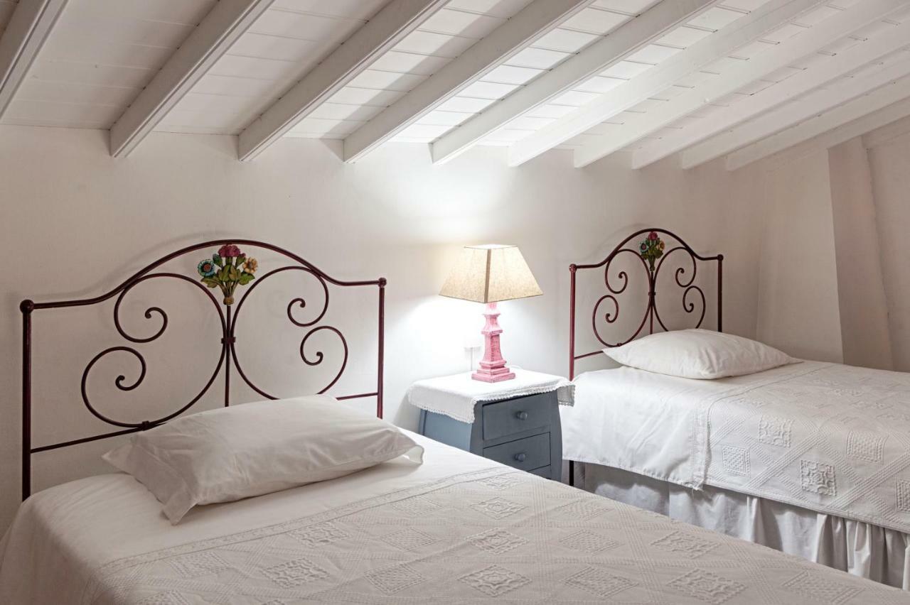 Casas Do Monte Villa Santo Antonio  Buitenkant foto
