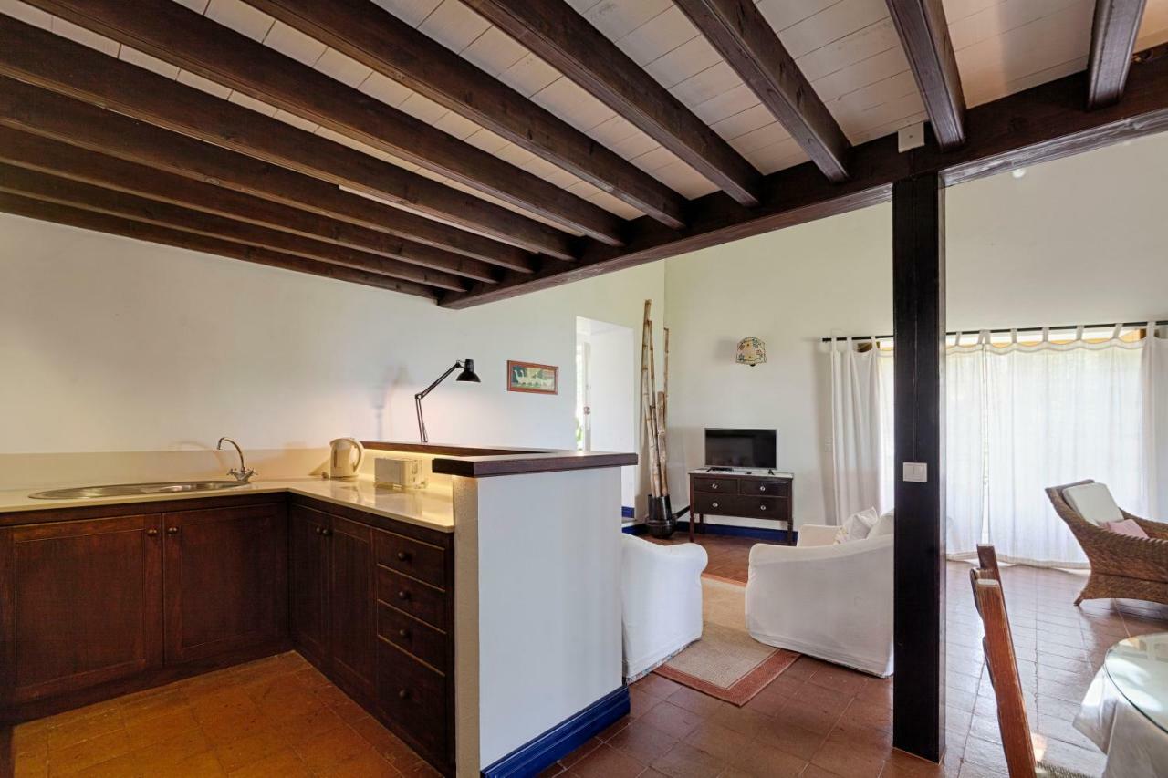 Casas Do Monte Villa Santo Antonio  Buitenkant foto
